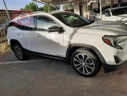 GMC Terrain